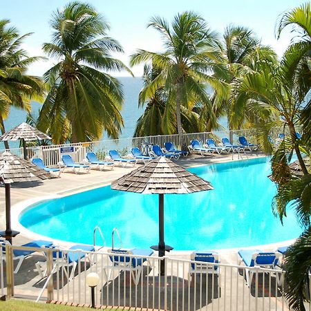 Marine Hotel Diamant Le Diamant Dış mekan fotoğraf