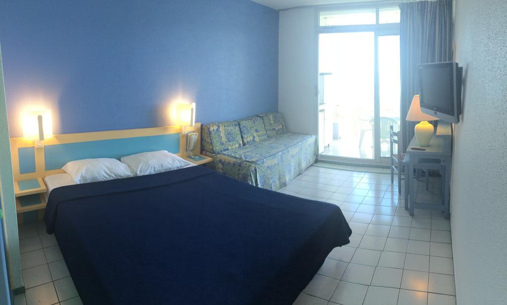 Marine Hotel Diamant Le Diamant Dış mekan fotoğraf