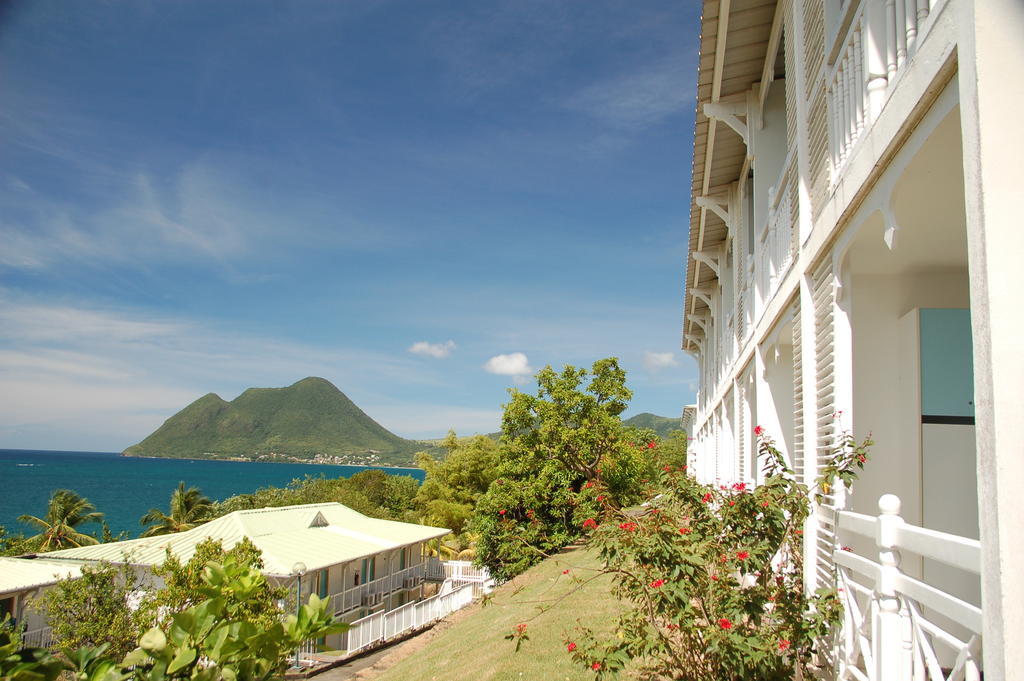 Marine Hotel Diamant Le Diamant Oda fotoğraf