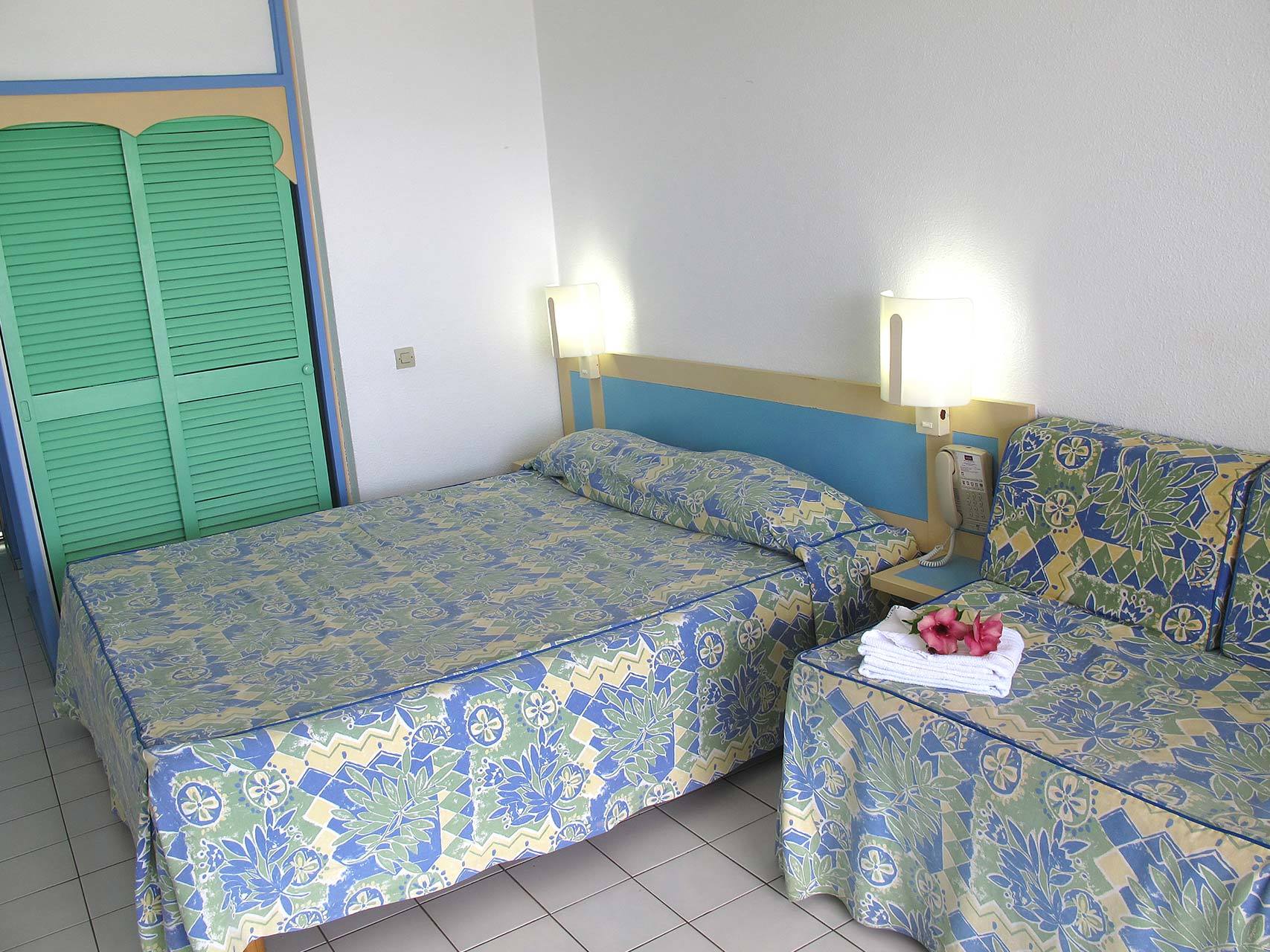 Marine Hotel Diamant Le Diamant Dış mekan fotoğraf