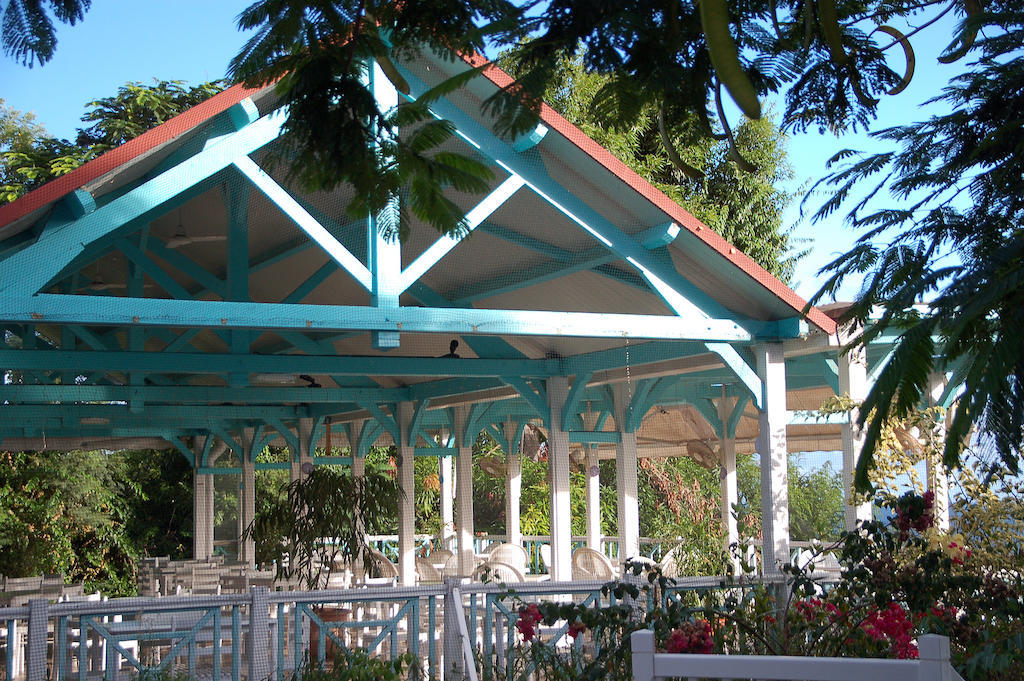 Marine Hotel Diamant Le Diamant Dış mekan fotoğraf