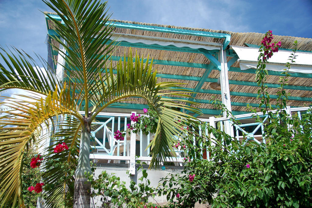 Marine Hotel Diamant Le Diamant Dış mekan fotoğraf