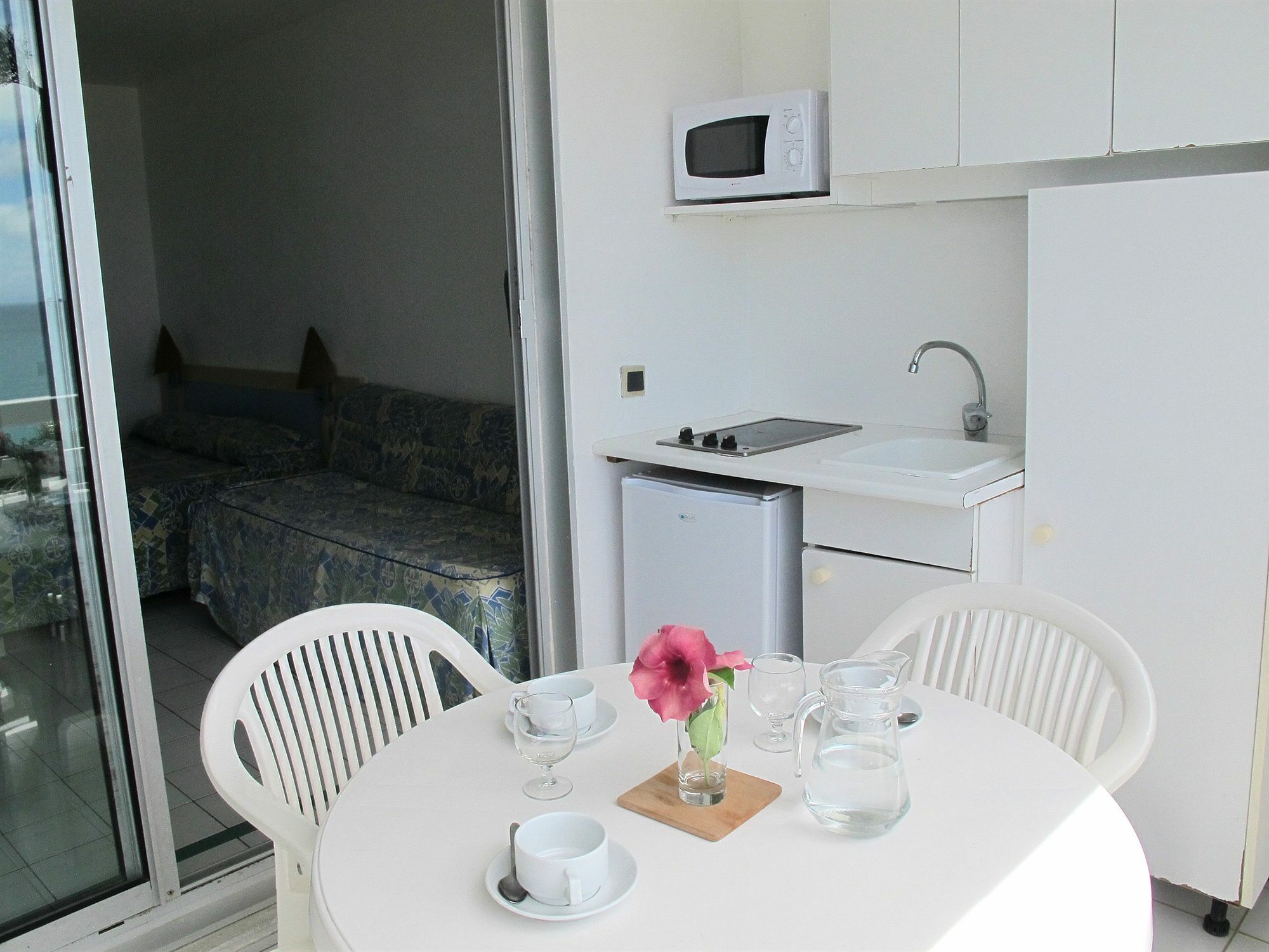 Marine Hotel Diamant Le Diamant Dış mekan fotoğraf