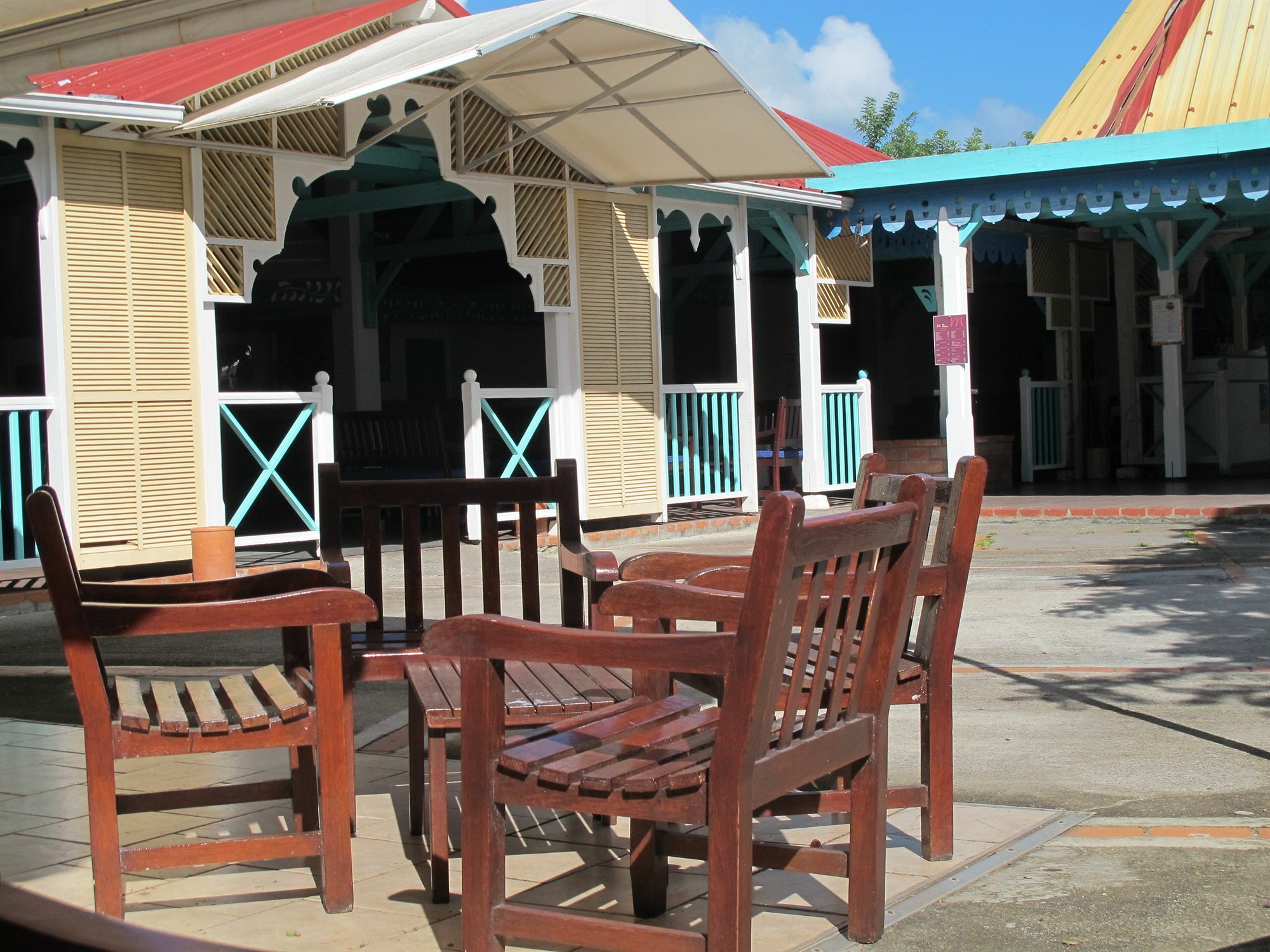 Marine Hotel Diamant Le Diamant Dış mekan fotoğraf