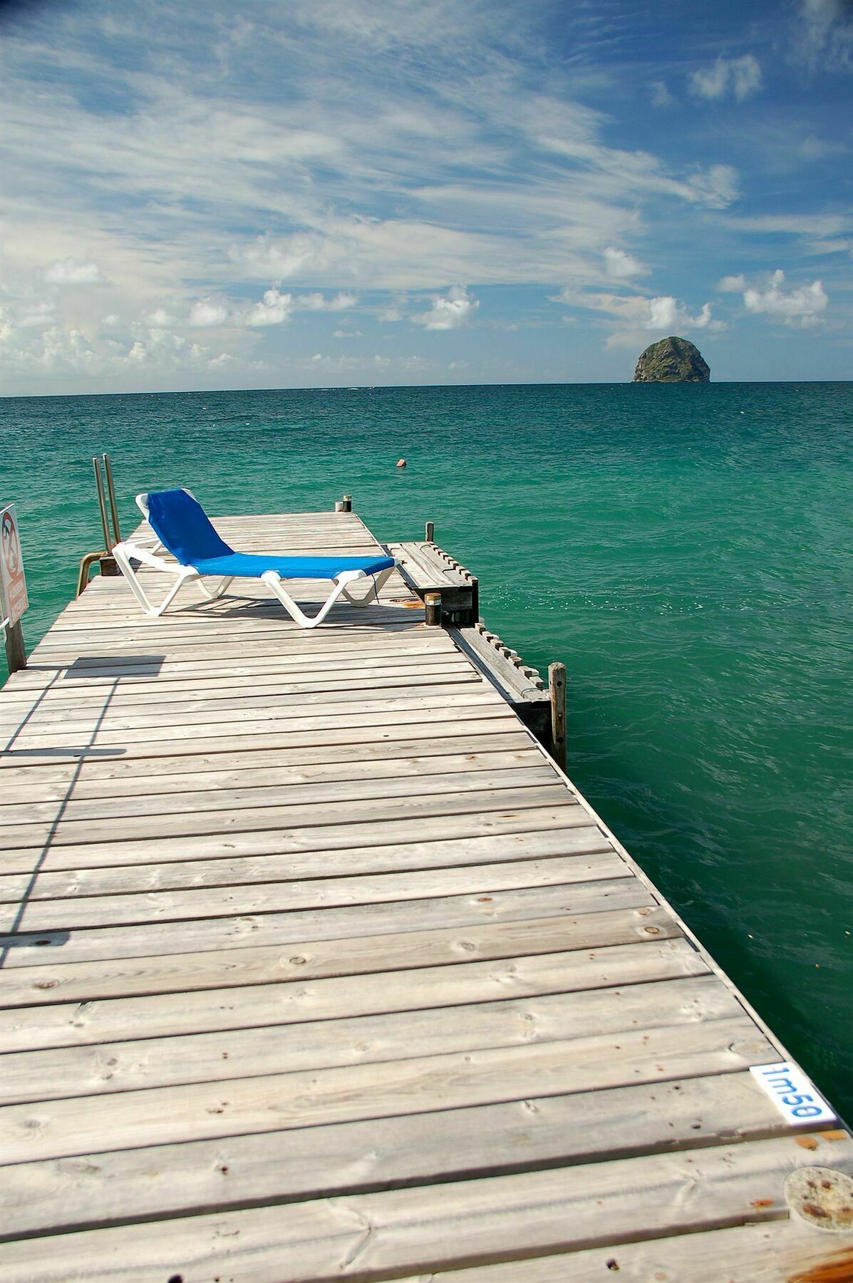 Marine Hotel Diamant Le Diamant Dış mekan fotoğraf